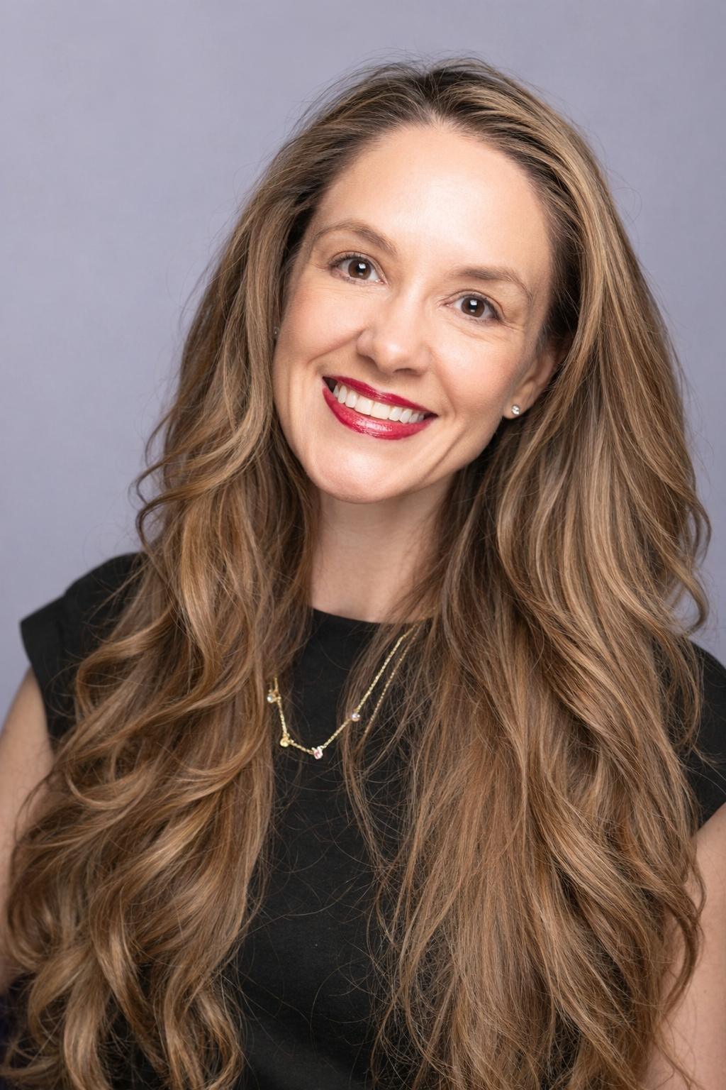 Samantha Thomas, M.Ed.